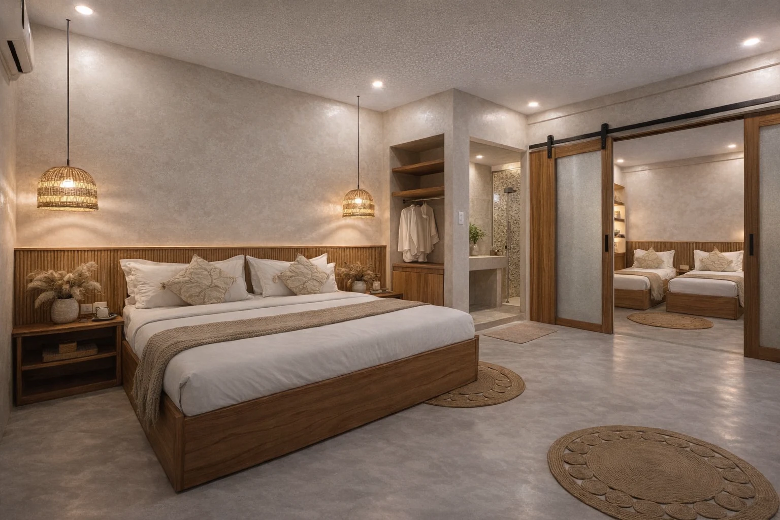 Family Suite
